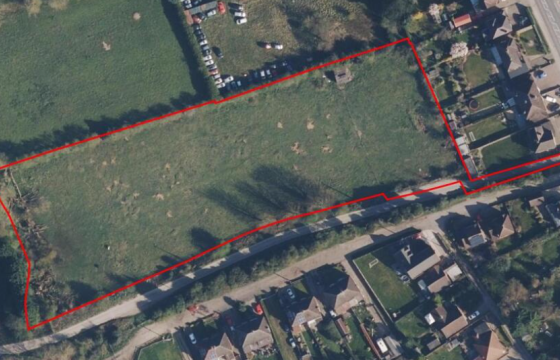 Development Land in Gainsborough photo